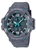 Casio - G-Shock, Resin Gravitymaster Solar Watch GR-B300-8A2ER
