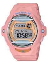 Casio - Baby G, Resin Digital Watch BG-169PB-4ER