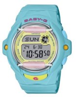 Casio - Baby G, Resin Digital Watch BG-169PB-2ER