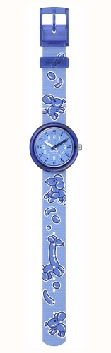 Swatch - Airnimals, Plastic/Silicone Quartz Watch FPNP157