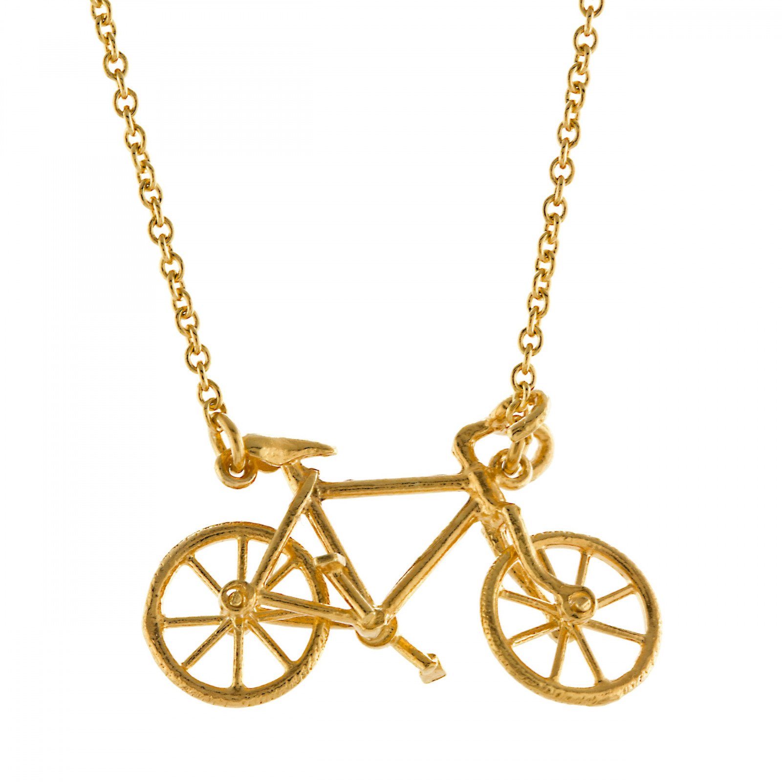 gold cycle chain