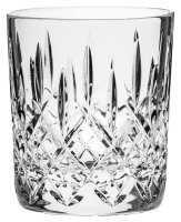 Royal Scot Crystal - London, Glass/Crystal - Large Tumbler, Size 33cl LON1LT