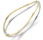 Guest and Philips - 9CT, Yellow Gold Bangle BN345