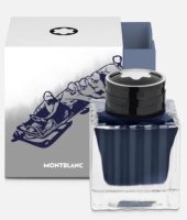 Montblanc - Olympic Heritage, - Ink Bottle , Size 50ml 132953