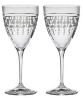 Royal Scot Crystal - Nouveau, Glass/Crystal Wine Glass NOU2WINE