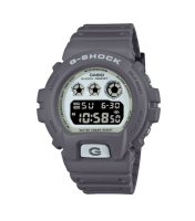 Casio - G-Shock, Resin Digital Watch DW-6900HD-8ER