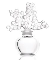 Lalique - Clairefontaine, Glass/Crystal Perfume Bottle 1130000