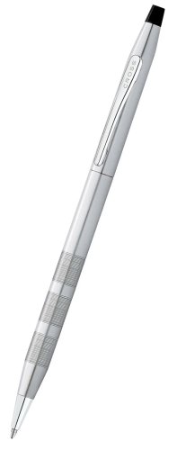 Cross - Classic Century Chrome, Chrome Ballpoint Pen AT0082-14