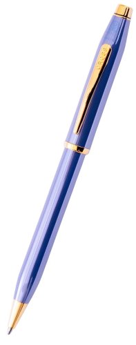 Cross - Century II , Lacquer Ballpoint Pen AT0082-165