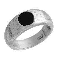 Giovanni Raspini - Sterling Silver - Ring, Size 20 11868-20