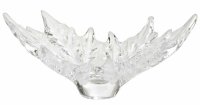 Lalique - Champs Elysses, Glass/Crystal Bowl 10599000