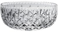 Royal Scot Crystal - London, Glass/Crystal Fruit/Salad Bowl LONFSAL