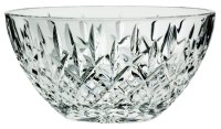 Royal Scot Crystal - London, Glass/Crystal - Small Bowl, Size 120mm LONSBOWL