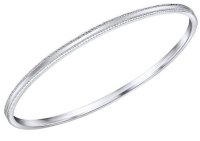 Gecko - Sterling Silver BANGLE B5491