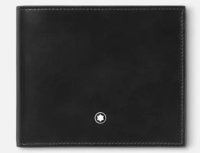 Montblanc - Meisterstuck, Leather 8cc Wallet 198310