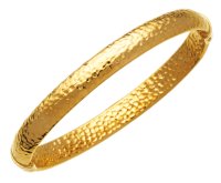 Giovanni Raspini - Yellow Gold Plated Bracelet 10831