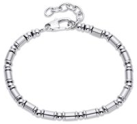 Unique - Stainless Steel - Bracelet, Size 21cm LAB-223-21CM