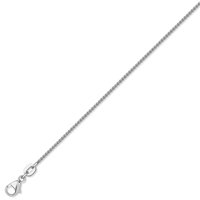 Guest and Philips - Platinum - Chain, Size 18" CL377-18