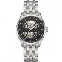 Hamilton - Skeleton, Stainless Steel Watch - H42535180