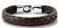 Uno de 50 - Ser Natural, Leather Bracelet PUL2455MARMTLXX