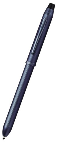 Cross - Tech3+, Plastic/Silicone Multifunction Pen AT0090-25