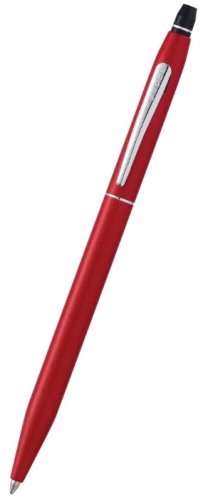 Cross - Click Crimson, Lacquer Ballpoint Pen AT0622-119