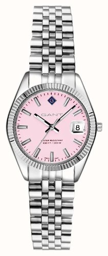 Gant - Sussex Mini, Stainless Steel Quartz Watch GTG181010