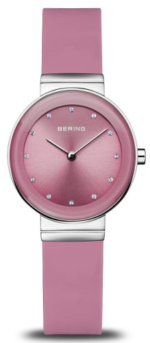 Bering - Classic, Stainless Steel Quartz Watch 10129-909