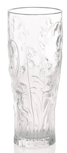 Lalique - Elves, Glass/Crystal Vase 1265600