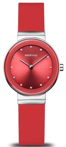 Bering - Classic, Stainless Steel Quartz Watch 10129-503