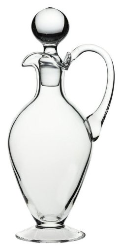 Royal Scot Crystal - Classic, Glass/Crystal - Wine Decanter, Size 80cl CLAHWD