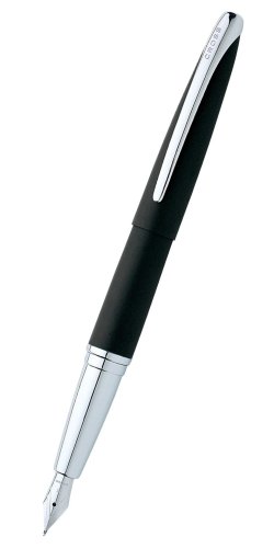 Cross - ATX, Lacquer - Fountain Pen, Size M AT886-3MS