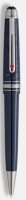 Montblanc - Meisterstuck, Precious Resin - Around the World in 80 days Ballpoint Pen, Size Mid 132877