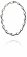 Georg Jensen - Infinity, Sterling Silver Necklace 3532802