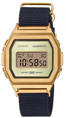 Casio - G-Shock, Resin Digital Watch GBD-200-9ER