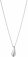 Georg Jensen - Reflect, Sterling Silver - Pendant, Size S 20001299