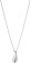 Georg Jensen - Reflect, Sterling Silver - Pendant, Size S 20001299