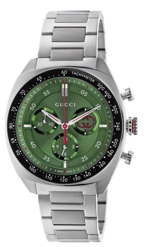 Gucci InterlockingWatch YA142318