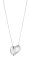 Georg Jensen - Heart, Sterling Silver Pendant 20001294