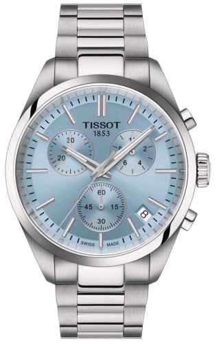 Tissot - PR100, Stainless Steel Quartz Watch T1504171135100