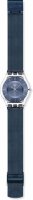 Swatch - Cool Skies, Stainless Steel Quartz Watch SS08K120M