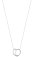 Georg Jensen - Offspring, Sterling Silver Pendant