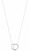 Georg Jensen - Offspring, Sterling Silver Pendant