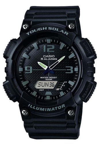 Casio - Resin Smart Watch AQ-S810W-1A2VEF