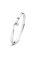 Georg Jensen - Torun, Sterling Silver Bangle 2000052500XL