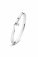 Georg Jensen - Torun, Diamond Set, Sterling Silver - 0.08ct Bangle 20000547000M