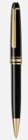 Montblanc - Meisterstuck, Precious Resin Ballpoint Pen 132453