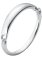 Georg Jensen - Reflect, Sterling Silver - ID Bangle, Size M 20001303000M