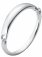 Georg Jensen - Reflect, Sterling Silver - ID Bangle, Size M 20001303000M