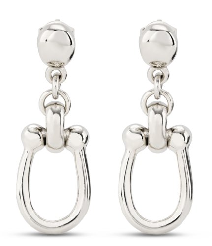 Uno de 50 - Silver Plated Earrings PEN0944MTL0000U